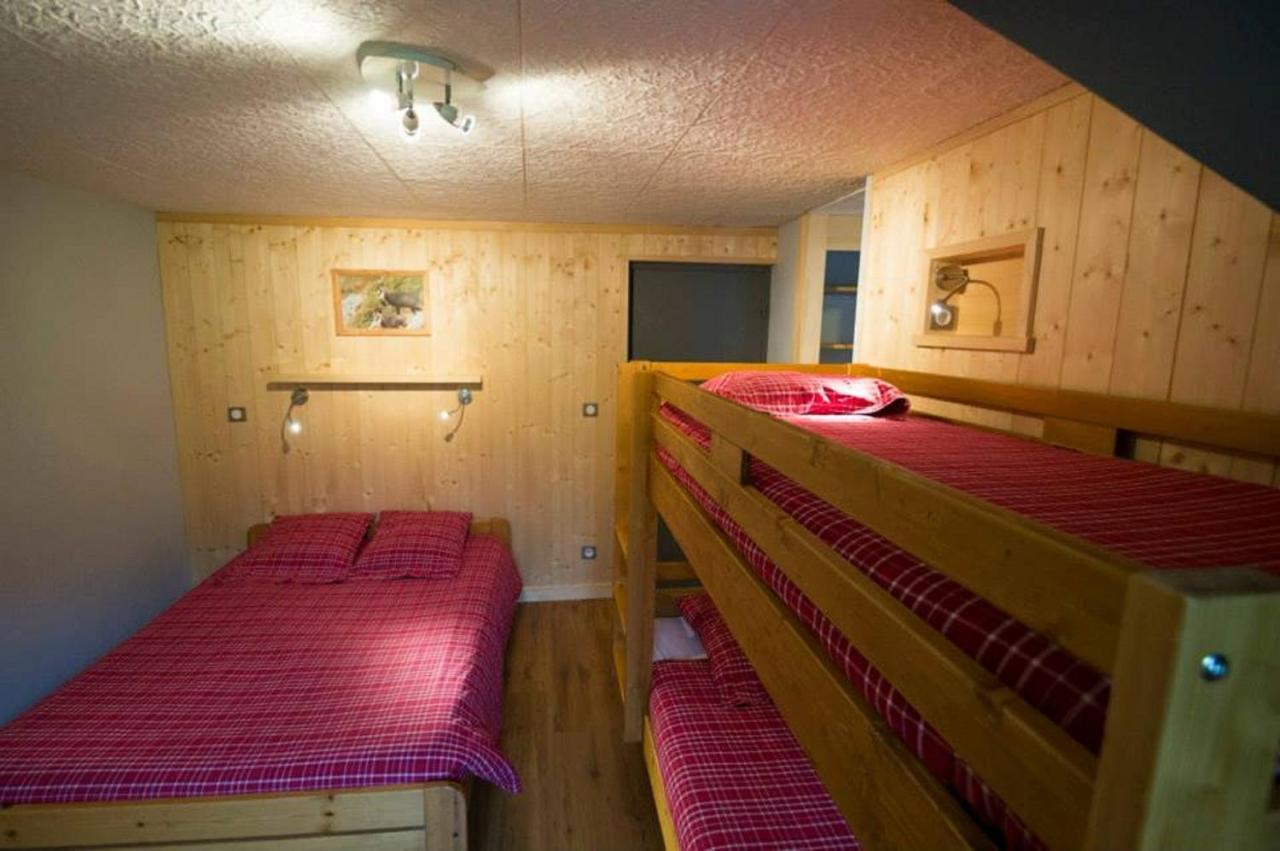 Gite Auberge L'Herbe Tendre Saint-Pierre-dʼEntremont 외부 사진